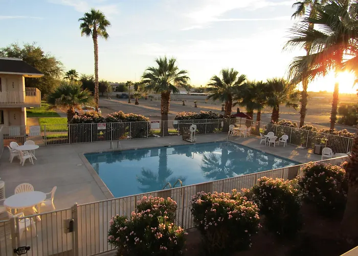 Hotel Econo &