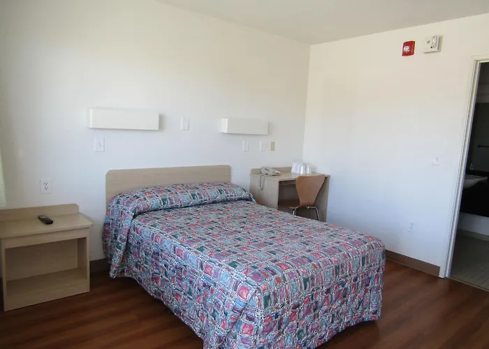 Hotel Econo & Yuma
