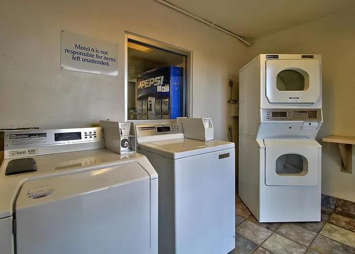 Hotel Econo & Yuma