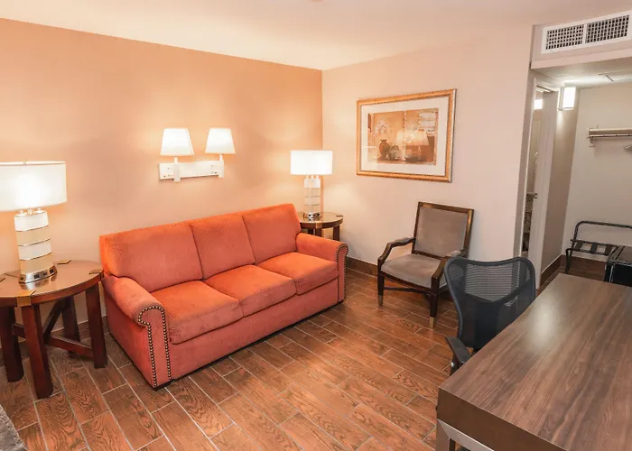 Hotel Econo & Yuma