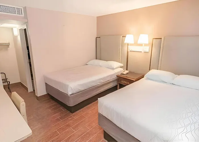 Econo & Hotel Yuma