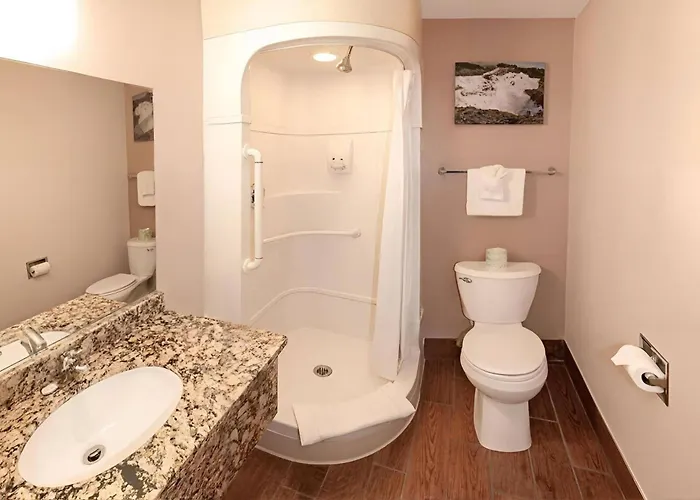Hotel Econo &