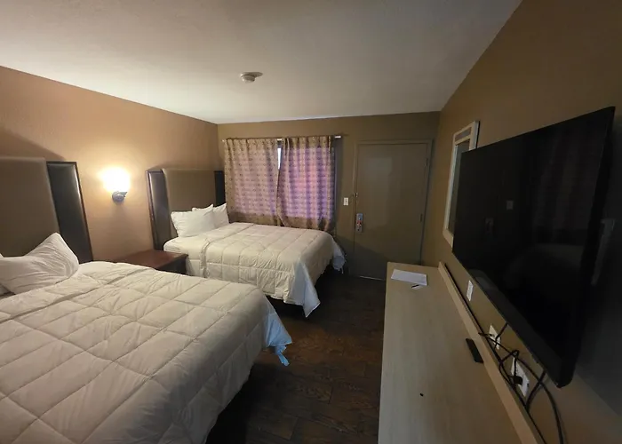 Hotel Econo & Yuma