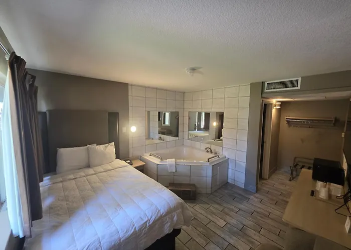 Econo & Hotel Yuma