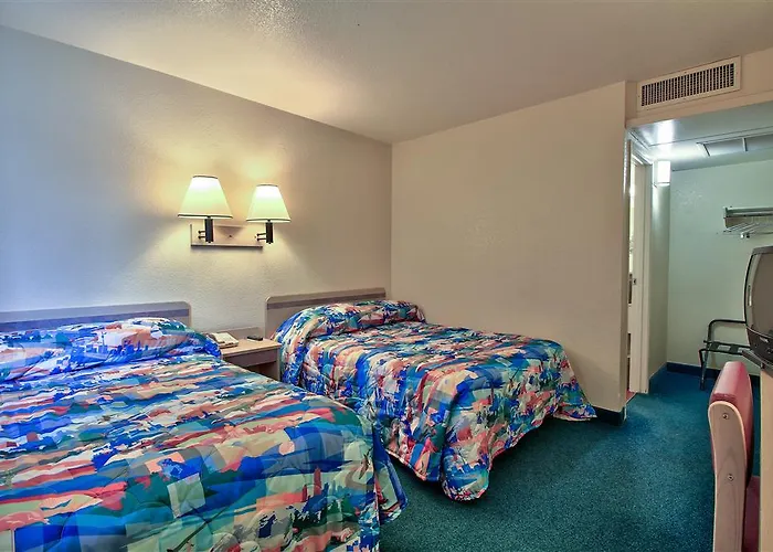 Econo & Hotel Yuma
