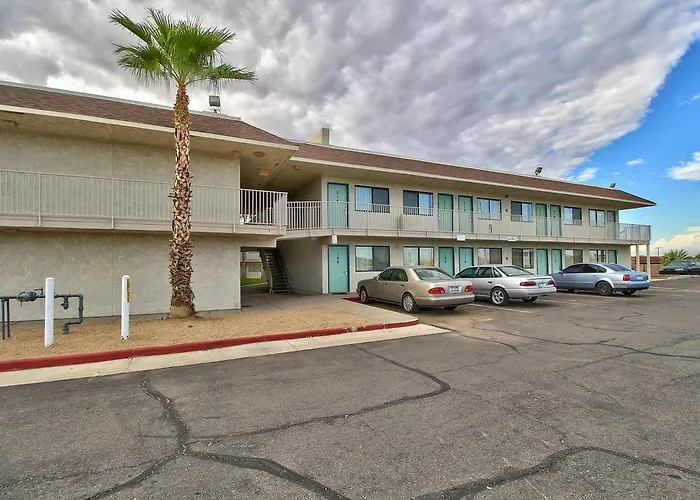 Hotel Econo & Yuma