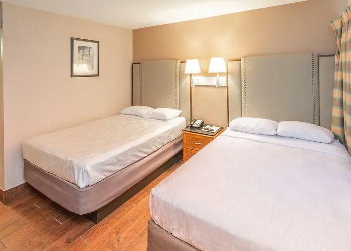 Econo & Hotel